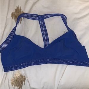 NWOT free people bra